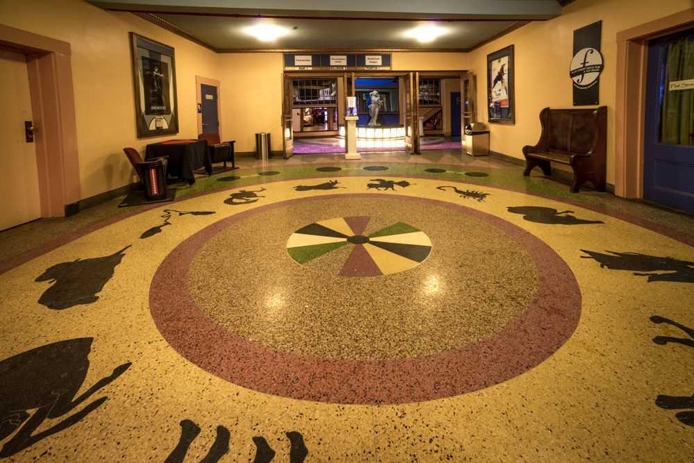 Latchis Hotel Brattleboro Exterior photo